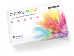 OMNICHROMA OMNICHROMA